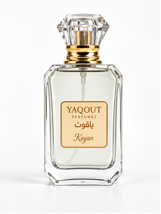 Kayan by Yaqout – Inspired by Stronger With You – 50ml