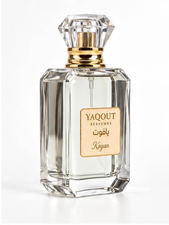 Kayan by Yaqout – Inspired by Stronger With You – 50ml