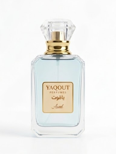 ASEEL BY YAQOUT – INSPIRED BY KHAMRAH WAHA – 50ML