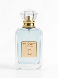 ASEEL BY YAQOUT – INSPIRED BY KHAMRAH WAHA – 50ML - View 1