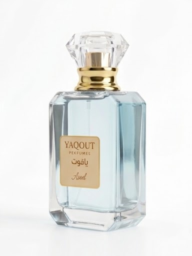 Aseel by Yaqout – Inspired by Khamrah Waha – 50ml