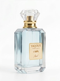 ASEEL BY YAQOUT – INSPIRED BY KHAMRAH WAHA – 50ML - View 3