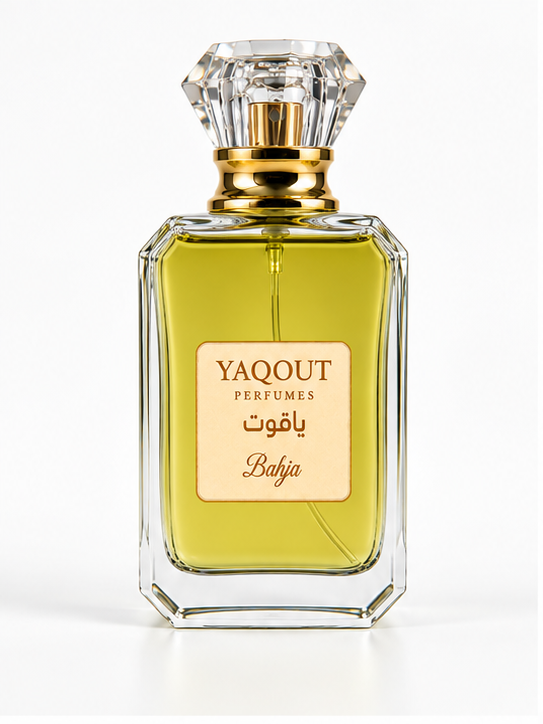 Bahja by Yaqout – Exclusive Signature Fragrance – 50ml