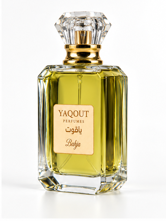 Bahja by Yaqout – Exclusive Signature Fragrance – 50ml