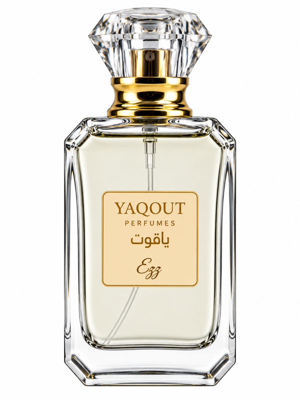 Ezz by Yaqout – Inspired by Invictus – 50ml