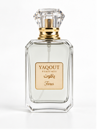 FARES BY YAQOUT – INSPIRED BY VERSACE EROS – 50ML - View 1