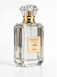 FARES BY YAQOUT – INSPIRED BY VERSACE EROS – 50ML - View 3