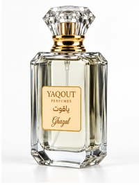 GHAZAL BY YAQOUT – INSPIRED BY YARA CANDY – 50ML - View 3