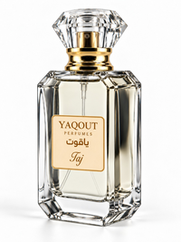 TAJ BY YAQOUT – INSPIRED BY KHUMRA – 50ML - View 2