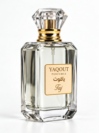 TAJ BY YAQOUT – INSPIRED BY KHUMRA – 50ML - View 3