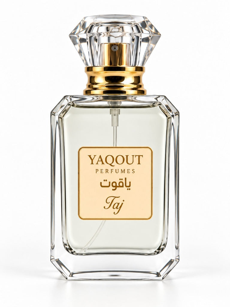 TAJ BY YAQOUT – INSPIRED BY KHUMRA – 50ML