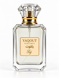 TAJ BY YAQOUT – INSPIRED BY KHUMRA – 50ML - View 1